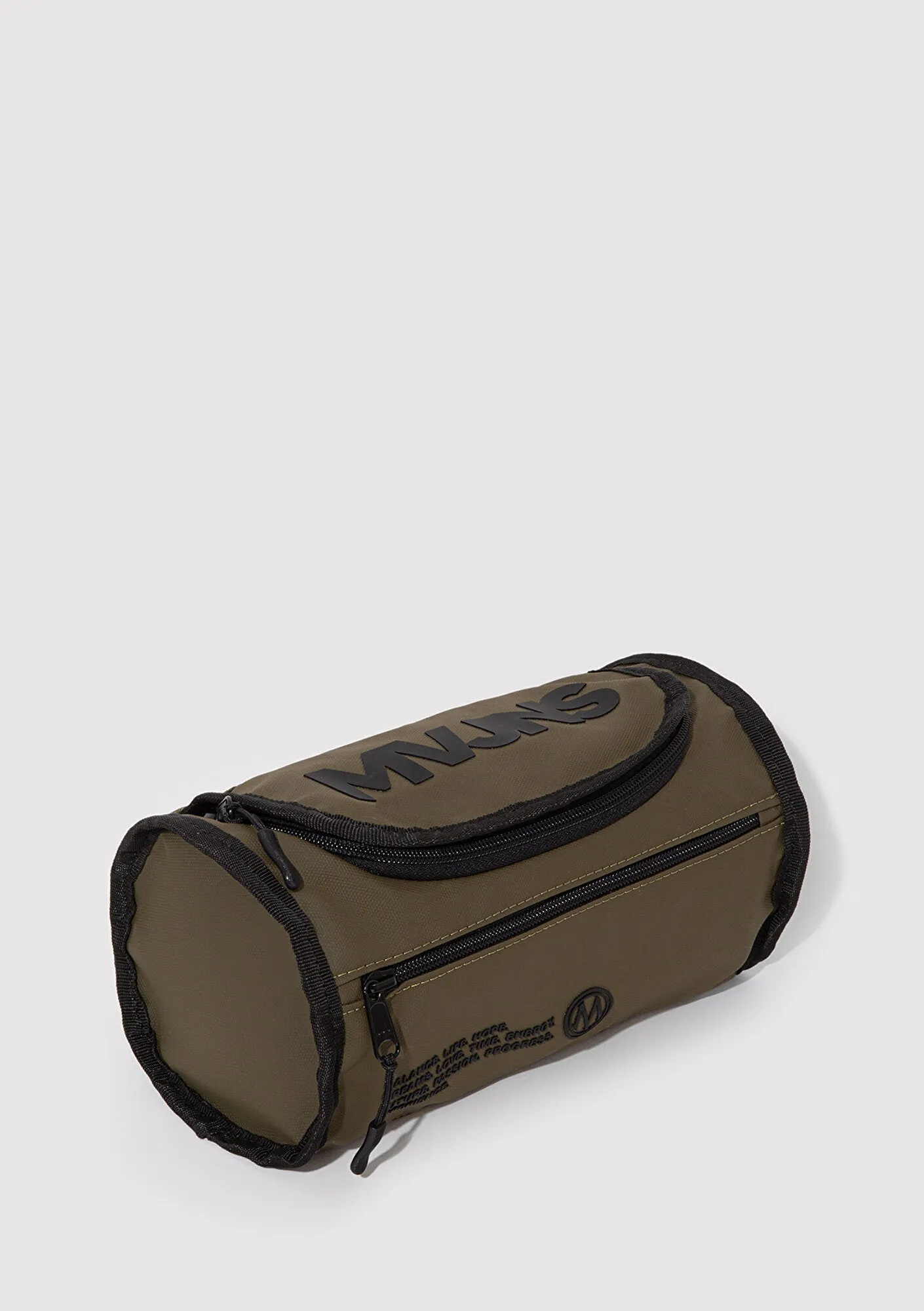 Green Clutch