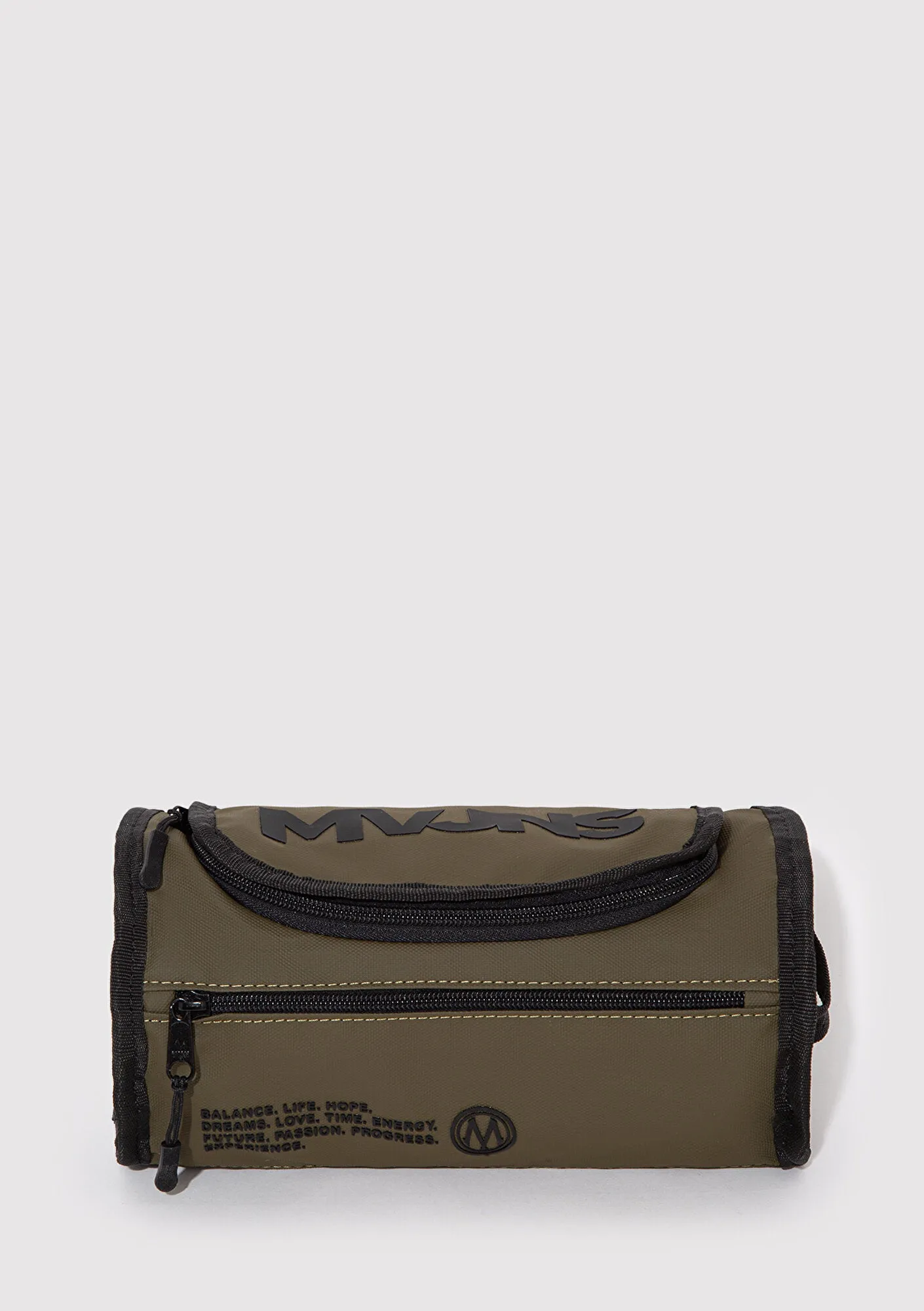 Green Clutch