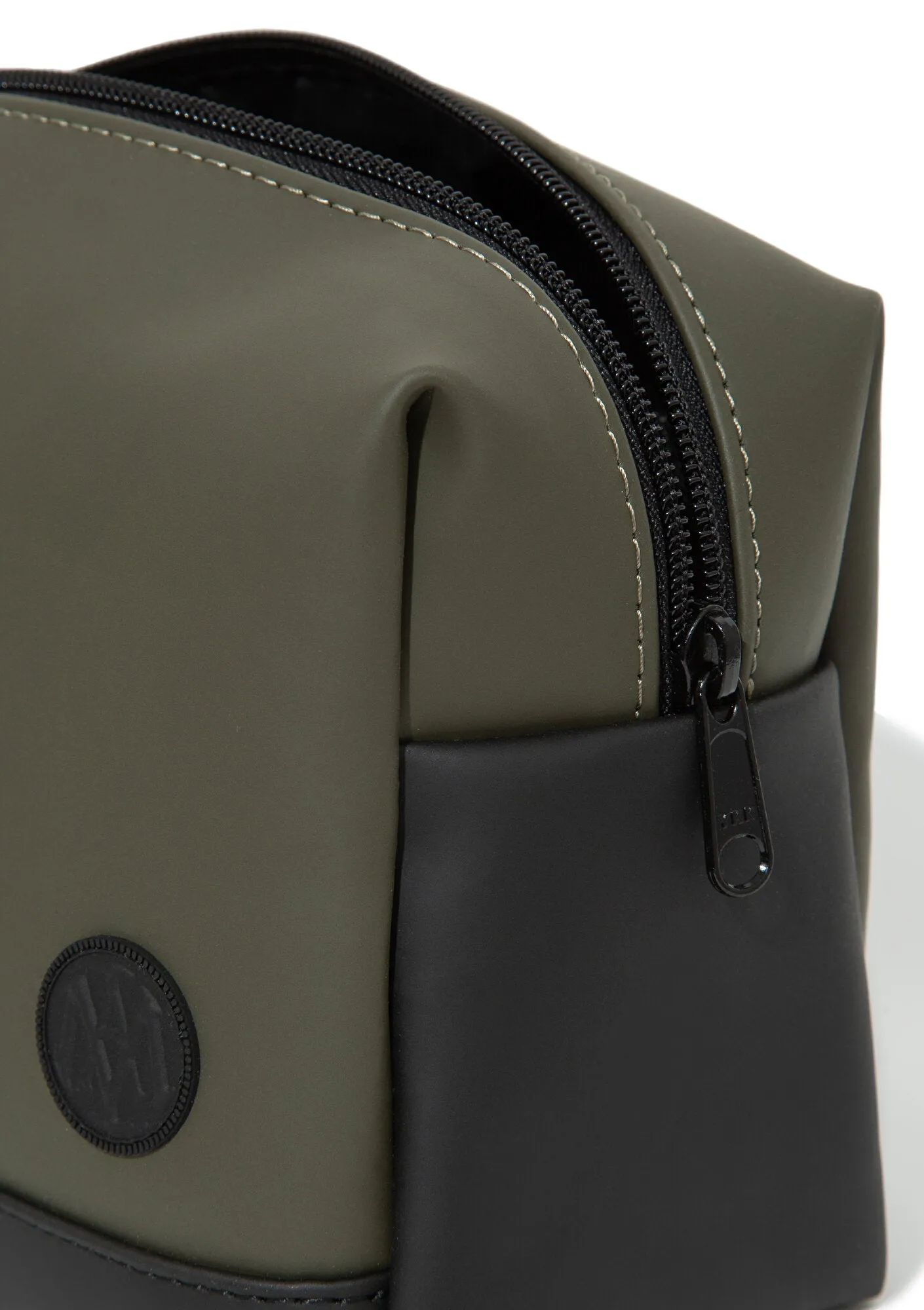 Green Clutch