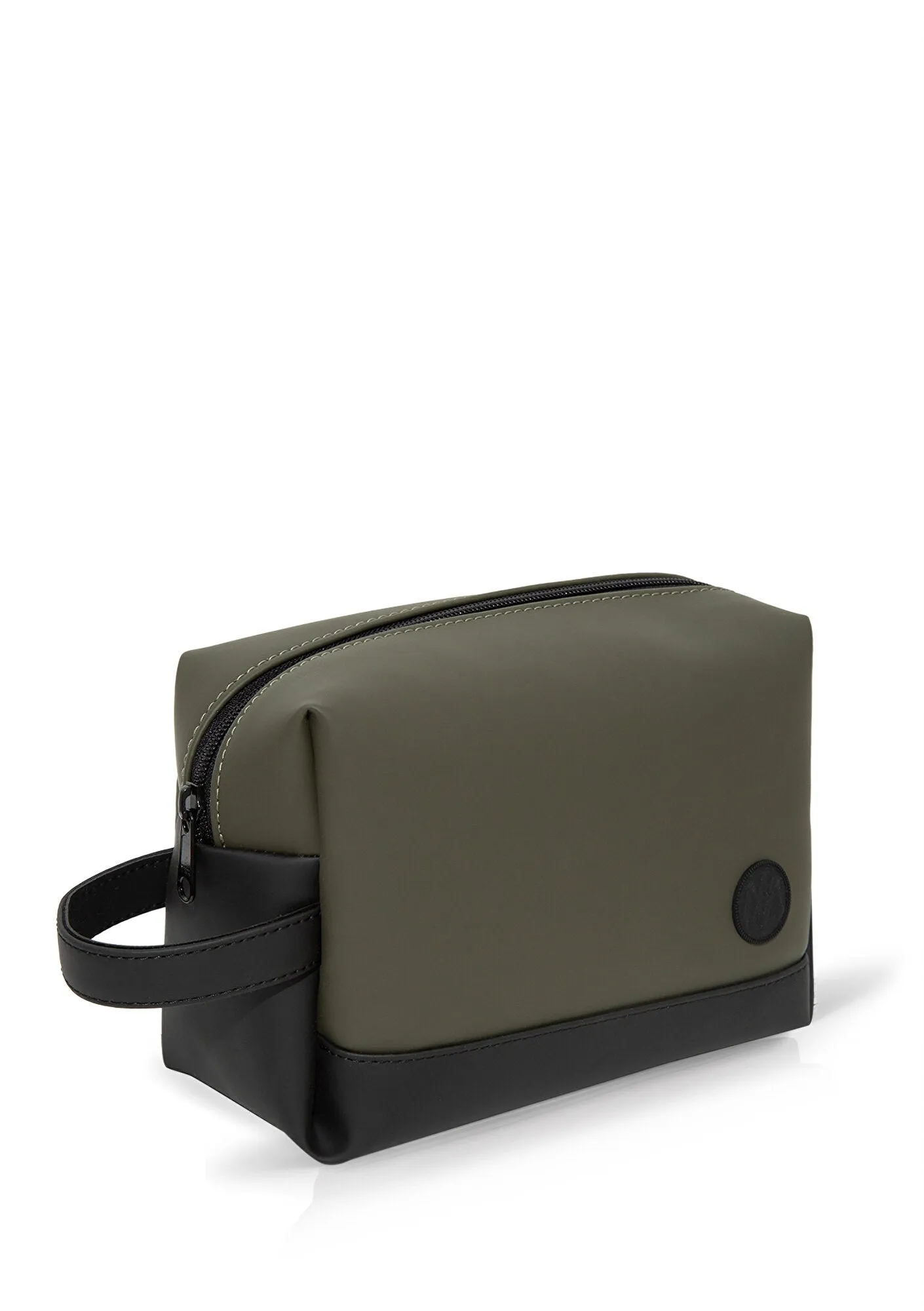 Green Clutch