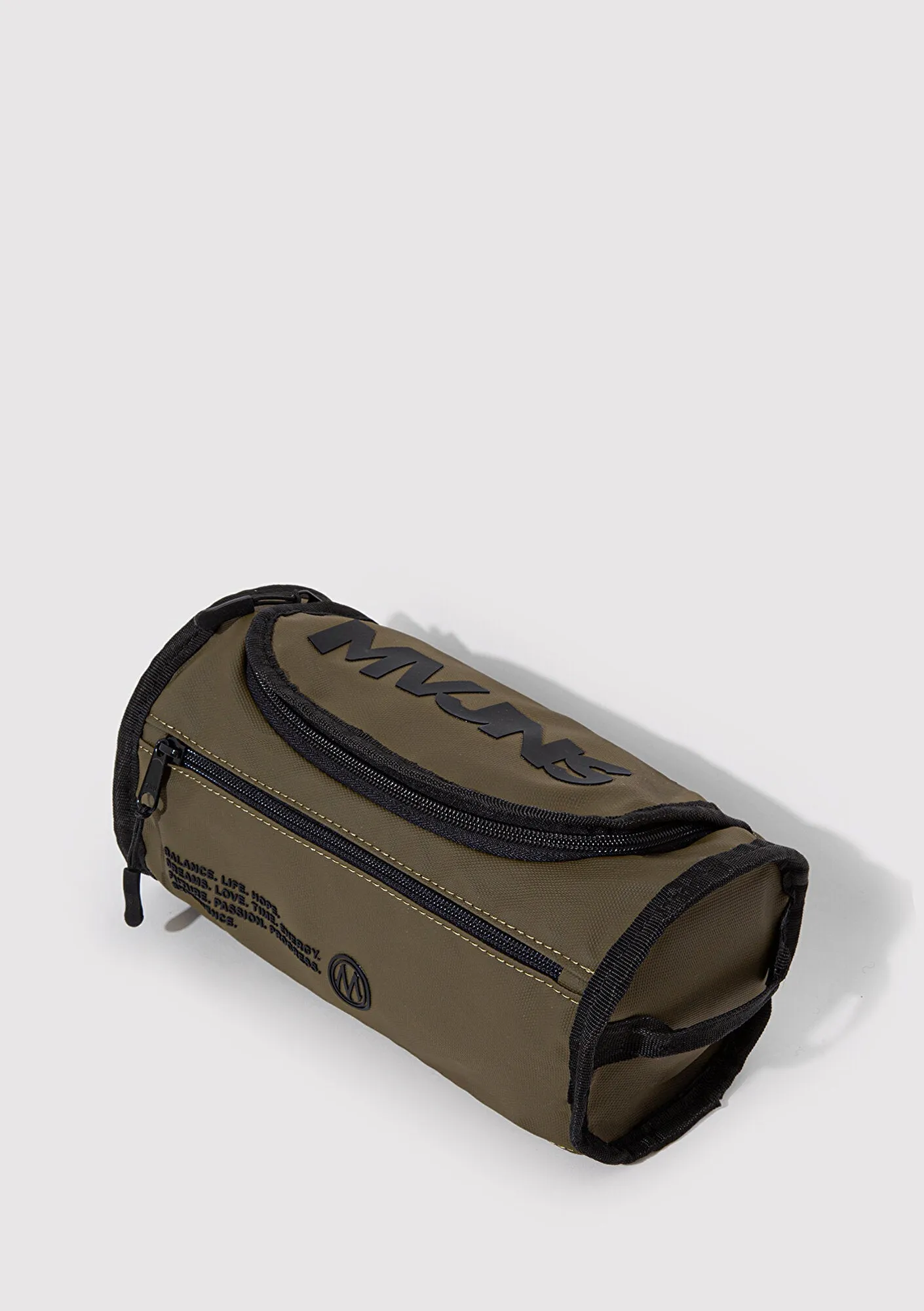 Green Clutch