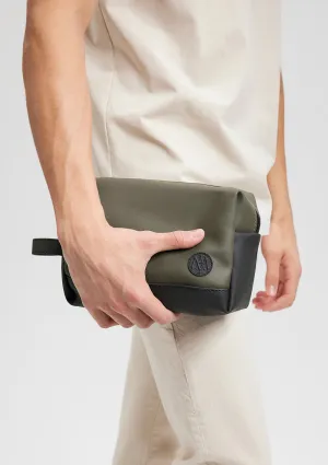 Green Clutch