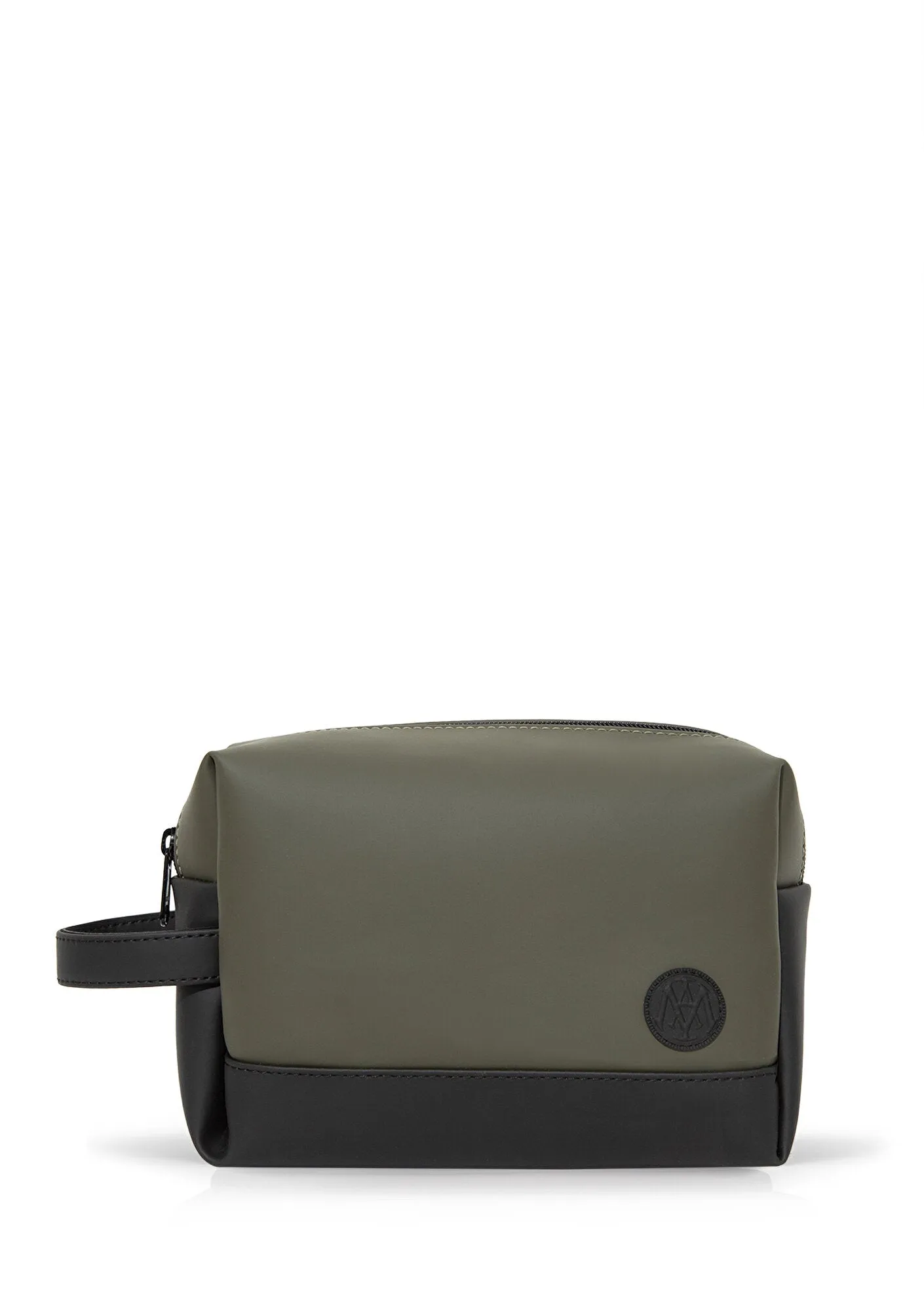 Green Clutch
