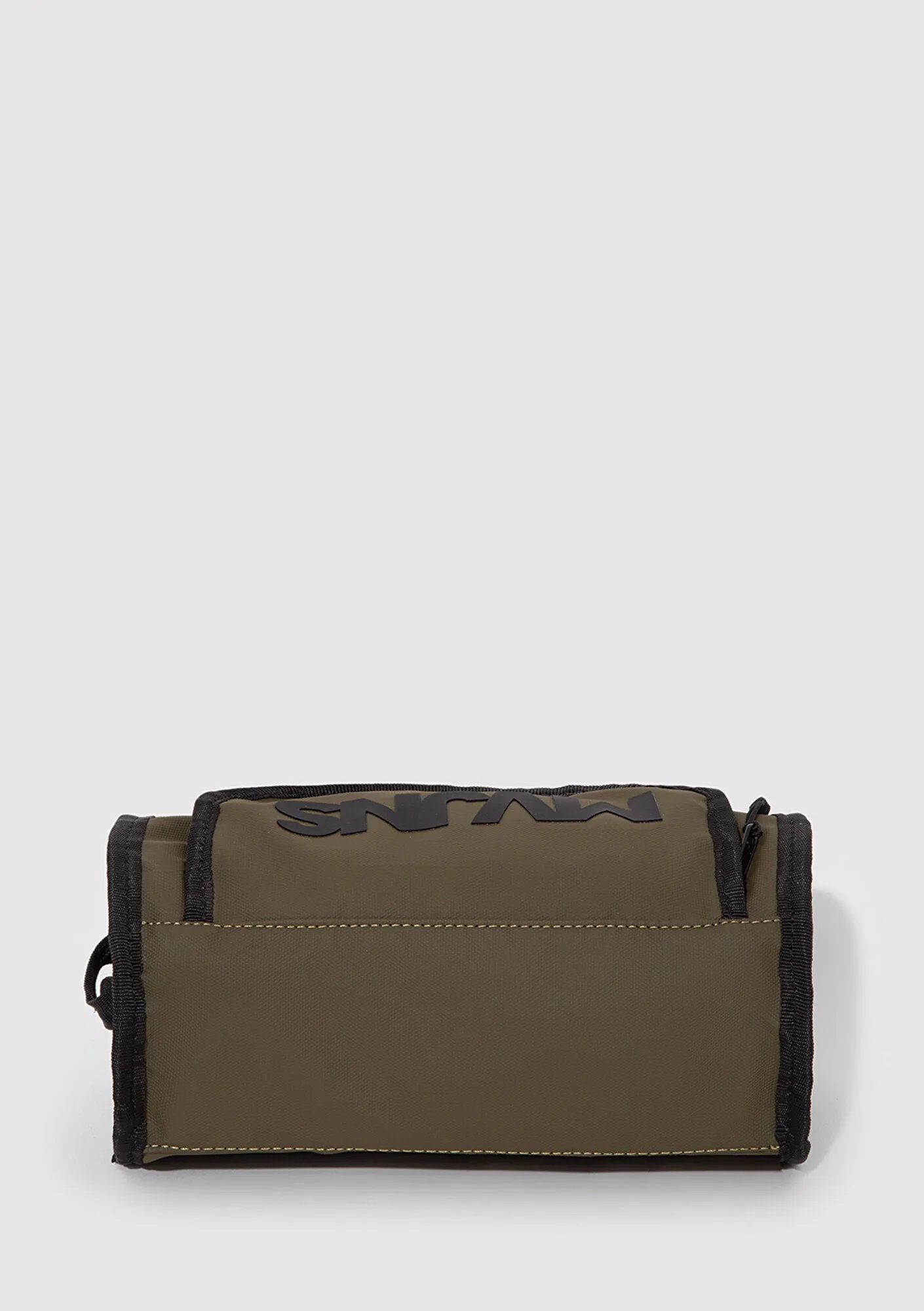 Green Clutch