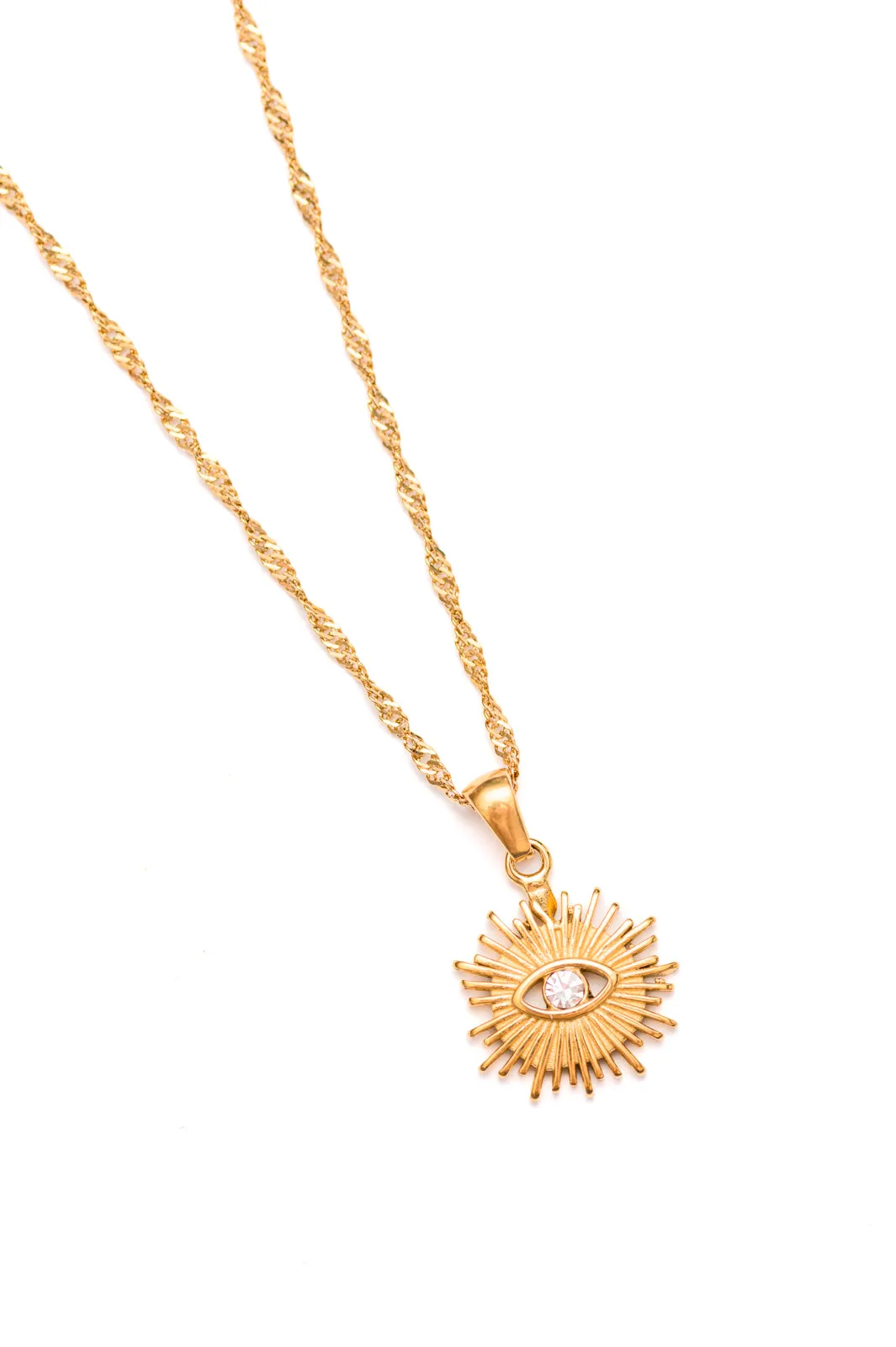 Green Light Jewelry Bundle