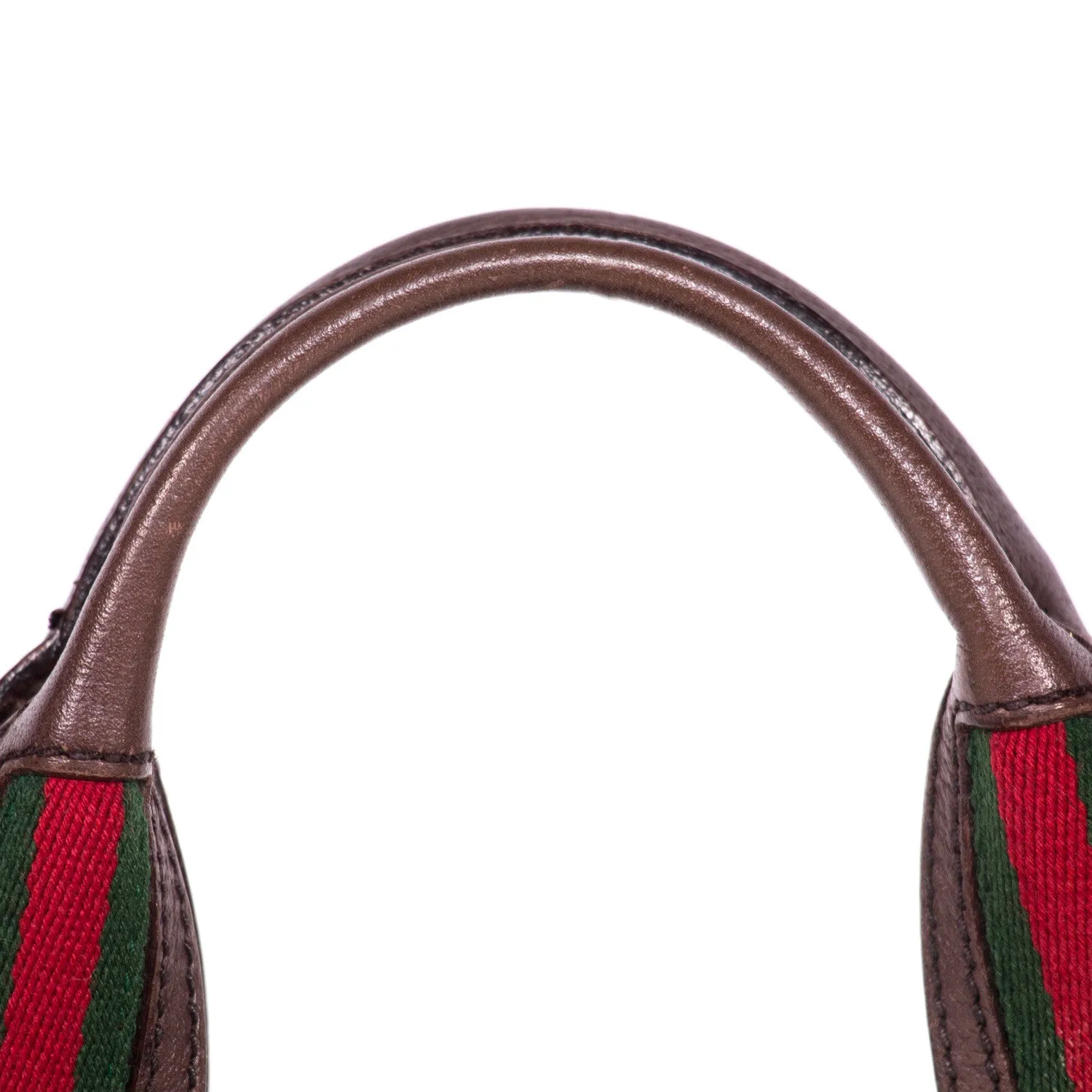 Gucci GG Canvas Tote
