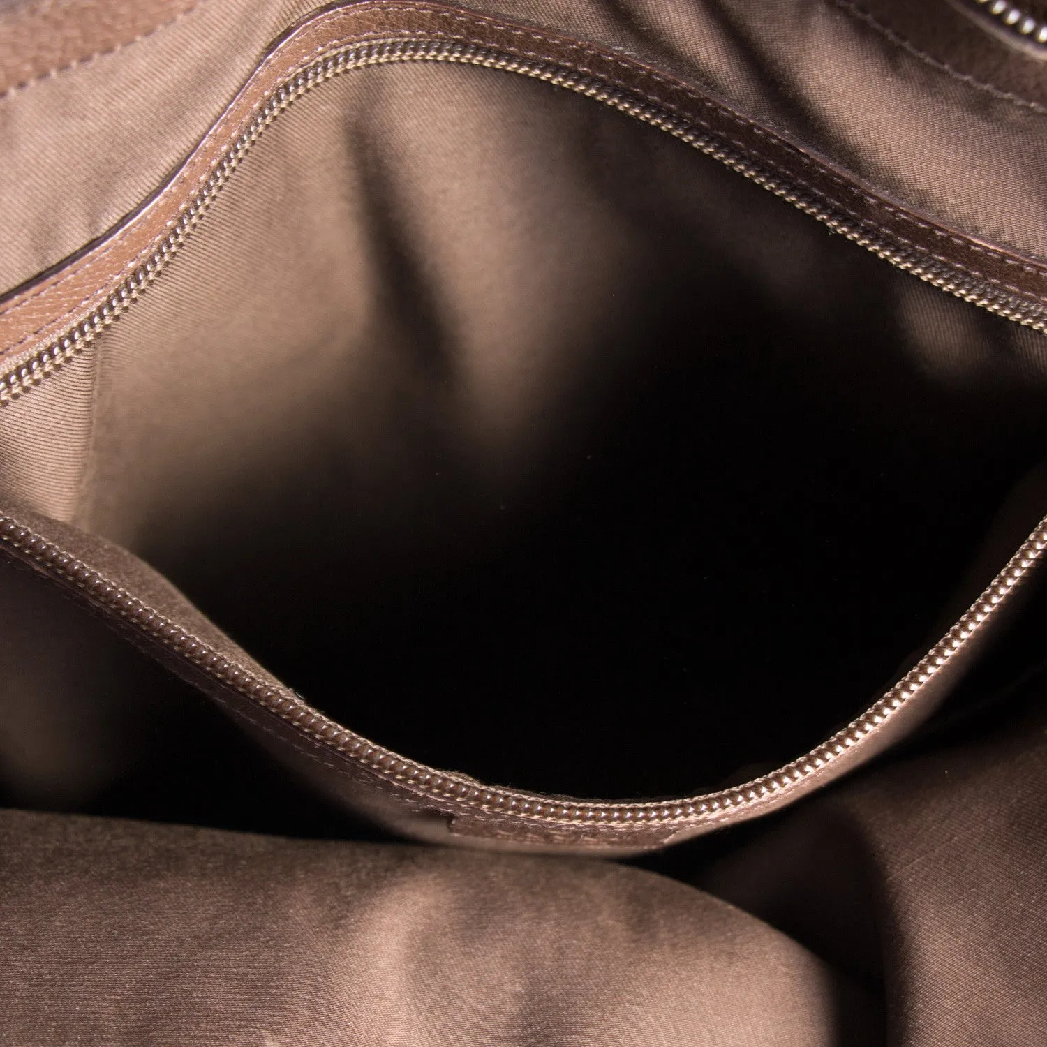 Gucci GG Canvas Tote