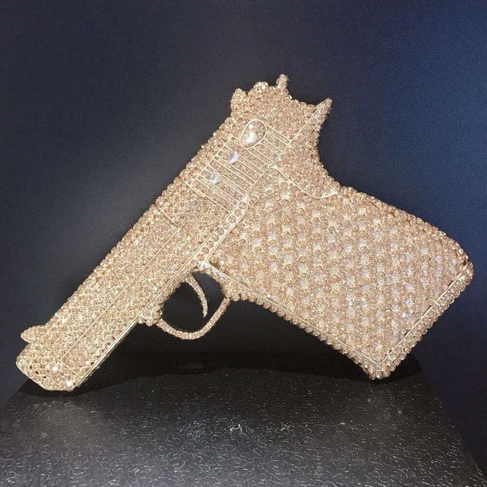 Gun Clutch