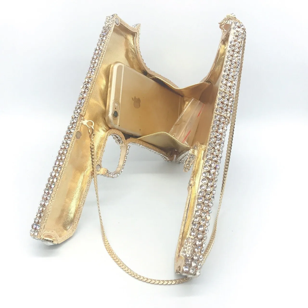Gun Clutch