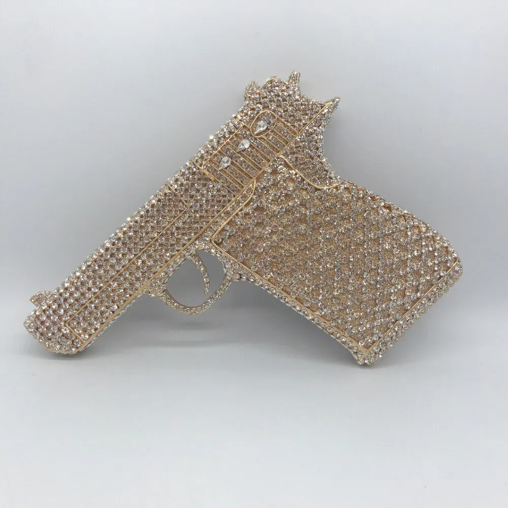 Gun Clutch