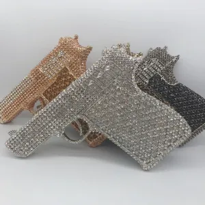 Gun Clutch