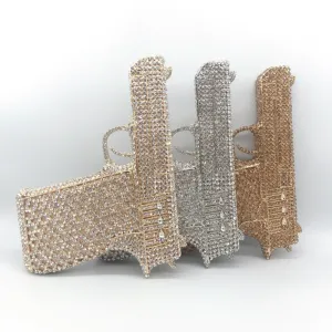 Gun Clutch