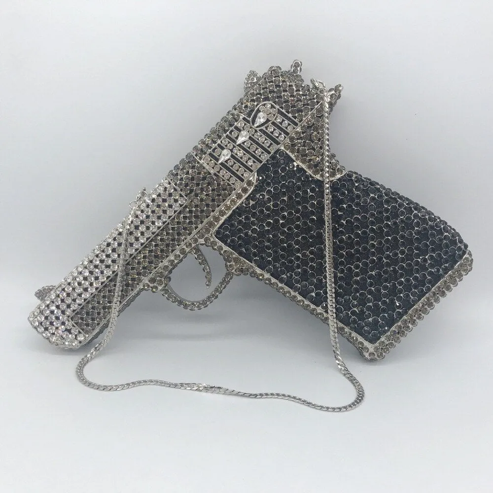 Gun Clutch