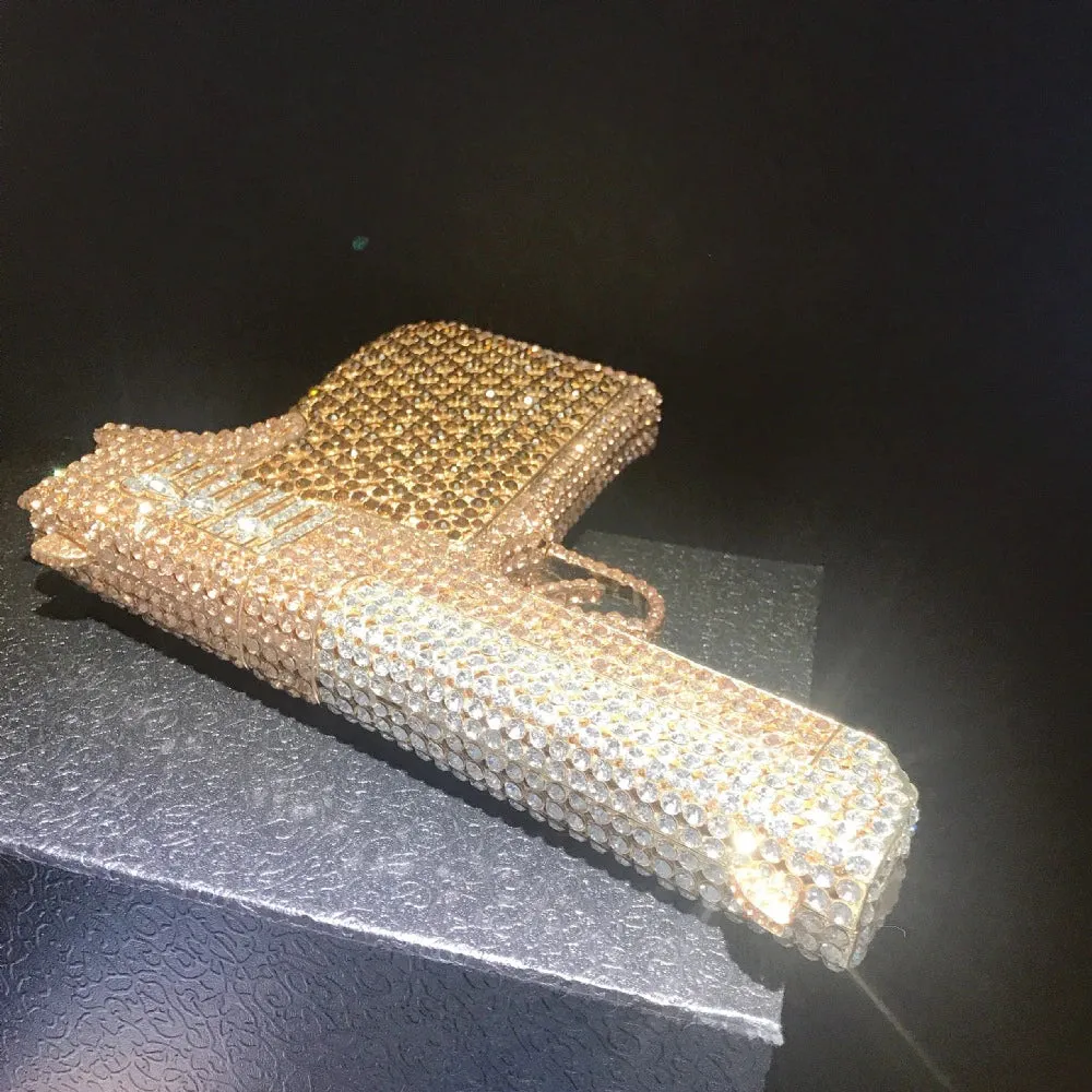 Gun Clutch