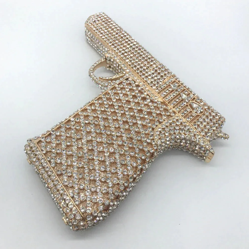 Gun Clutch