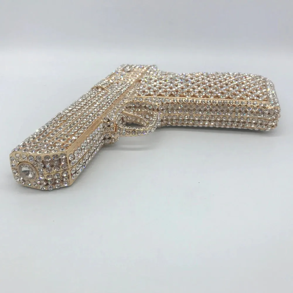 Gun Clutch