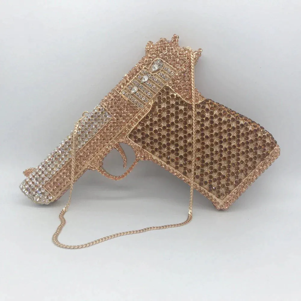 Gun Clutch