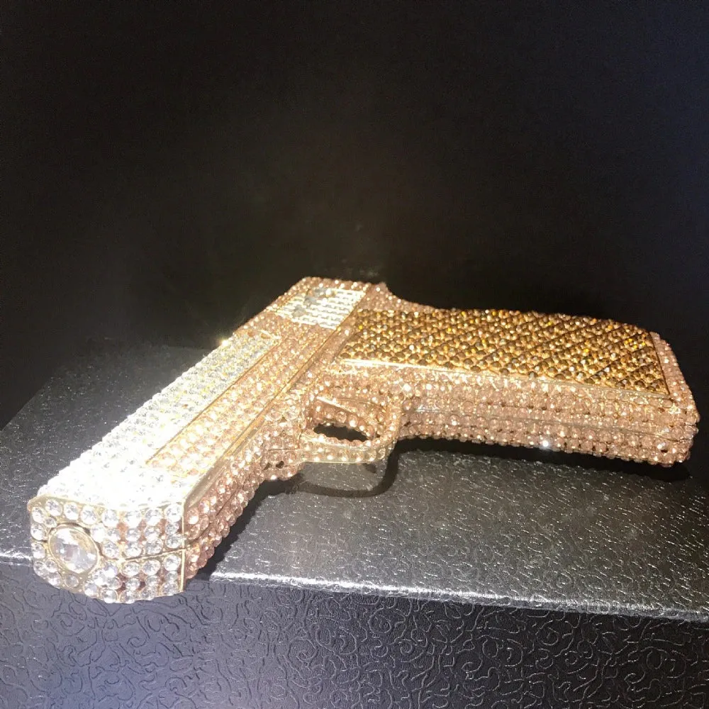 Gun Clutch