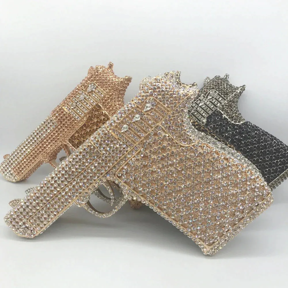 Gun Clutch