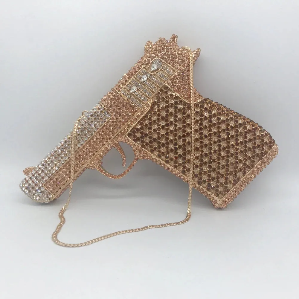 Gun Clutch