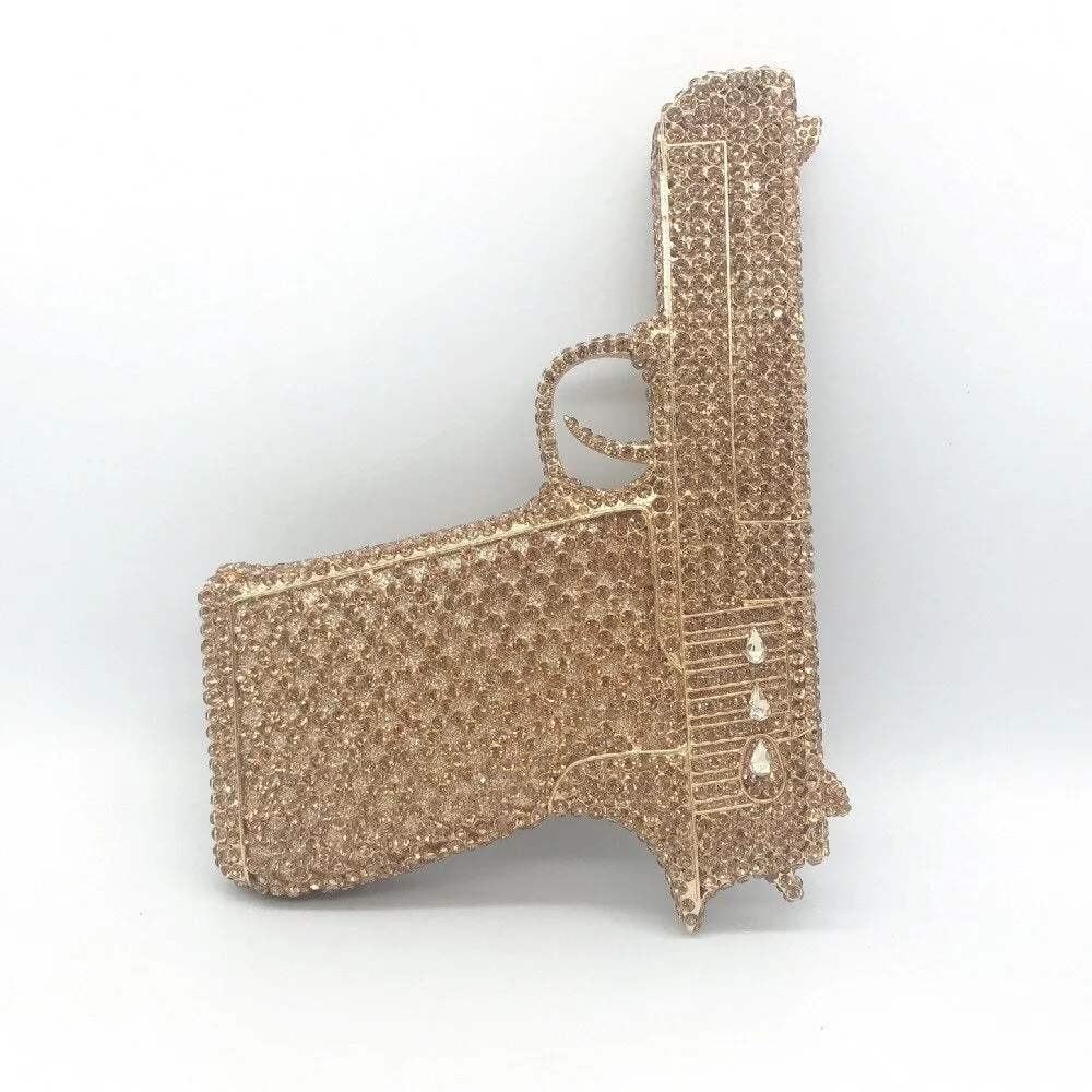 Gun Clutch