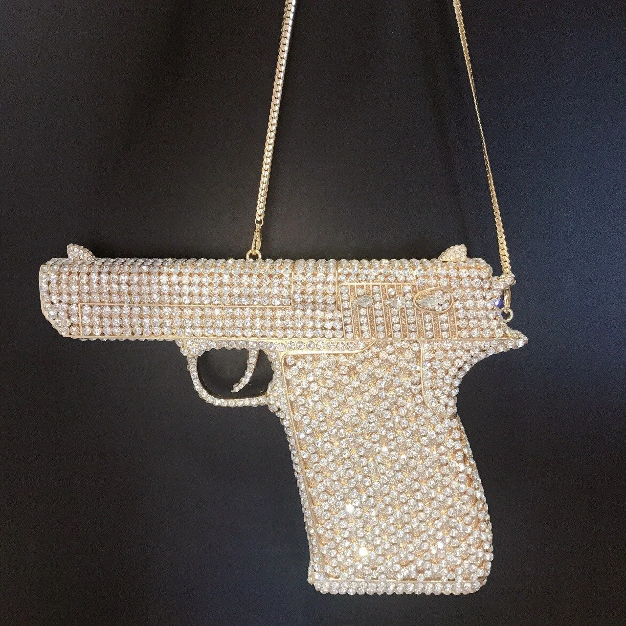 Gun Clutch