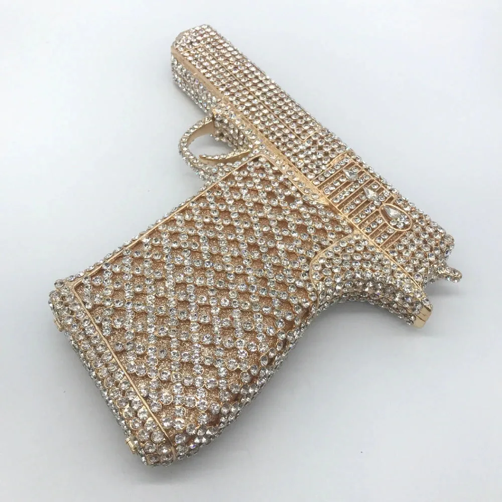 Gun Clutch
