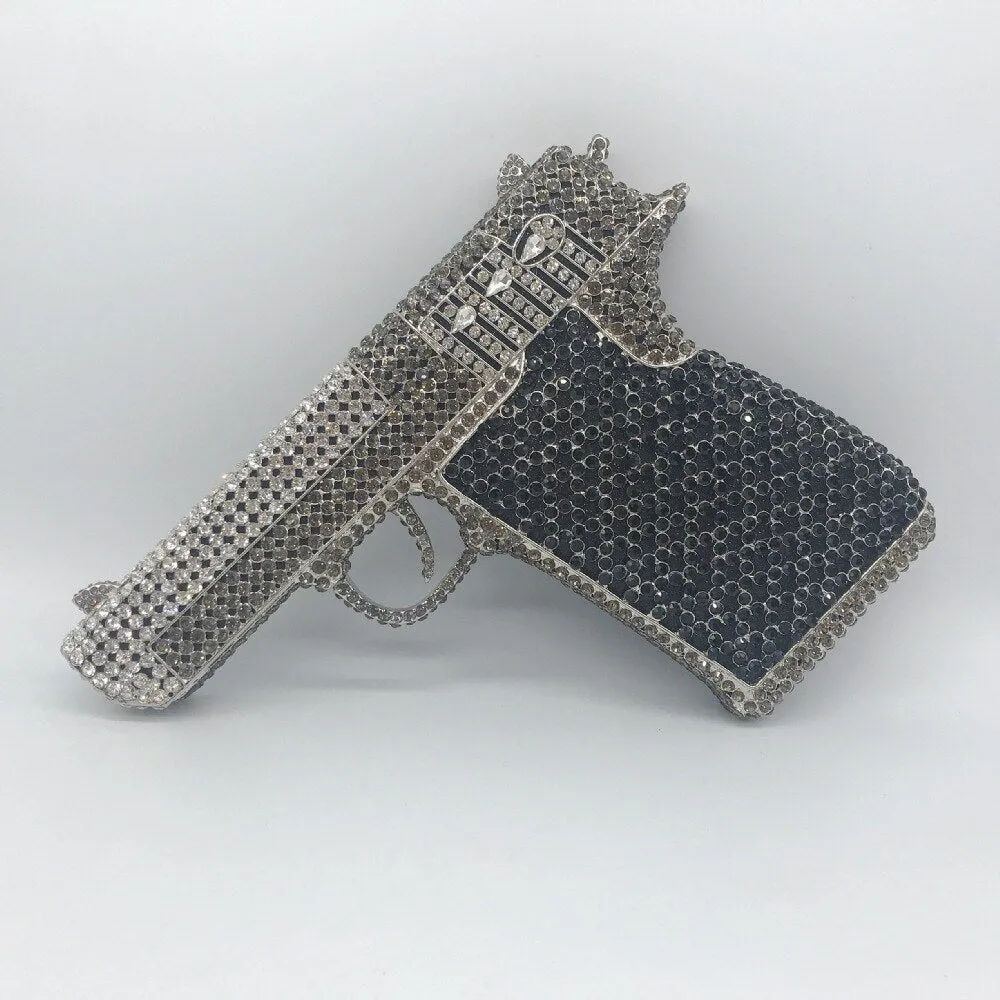 Gun Clutch