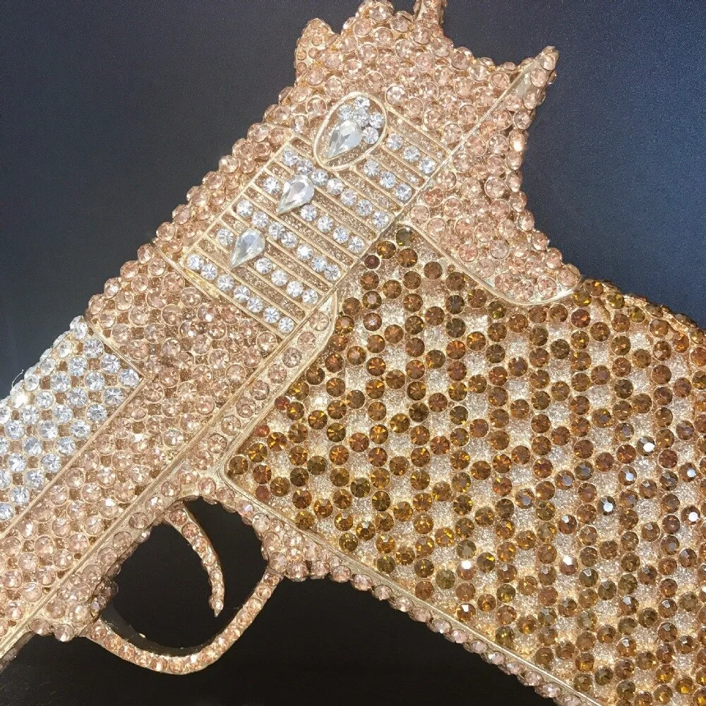 Gun Clutch