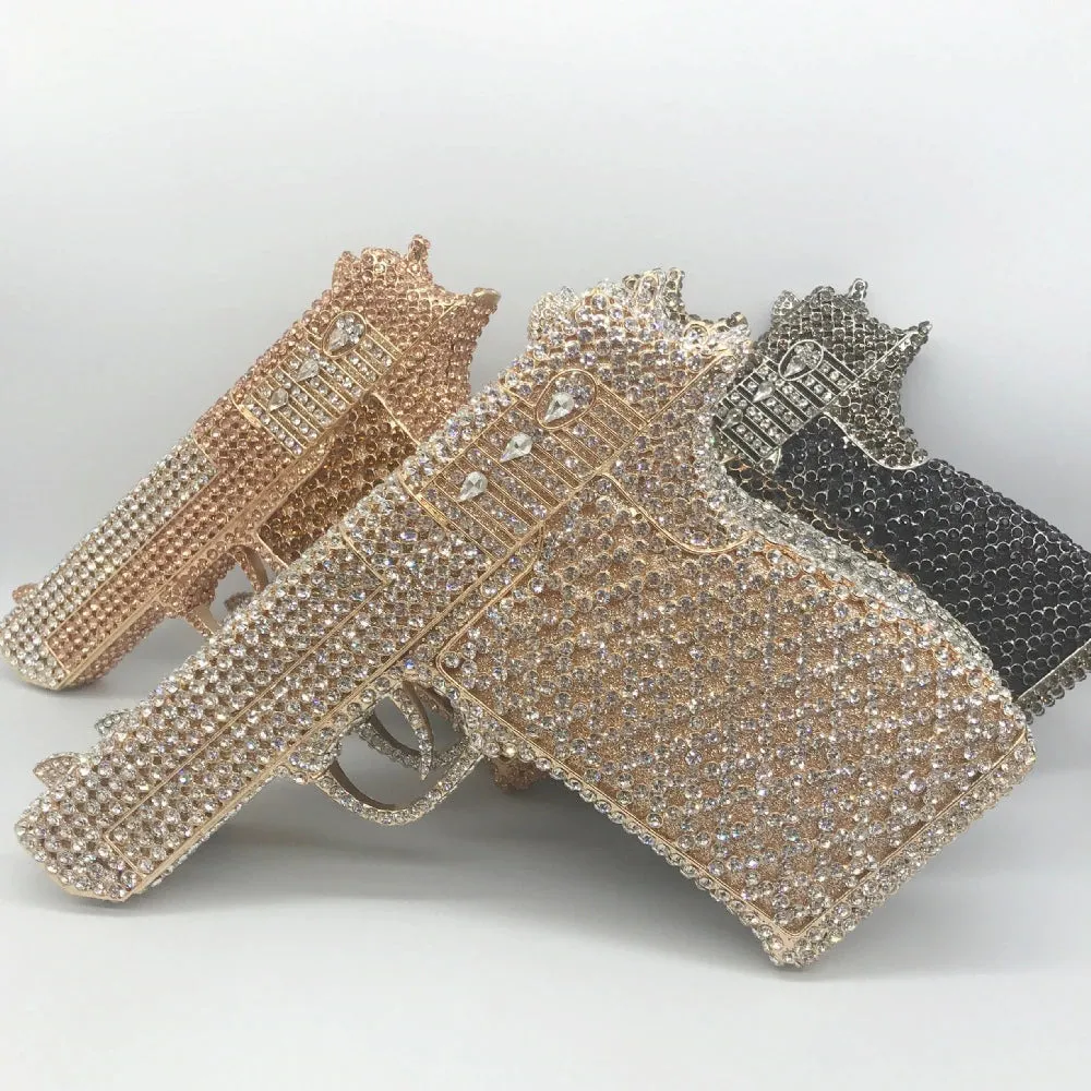 Gun Clutch