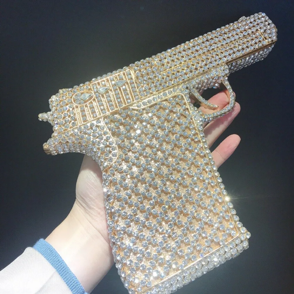 Gun Clutch