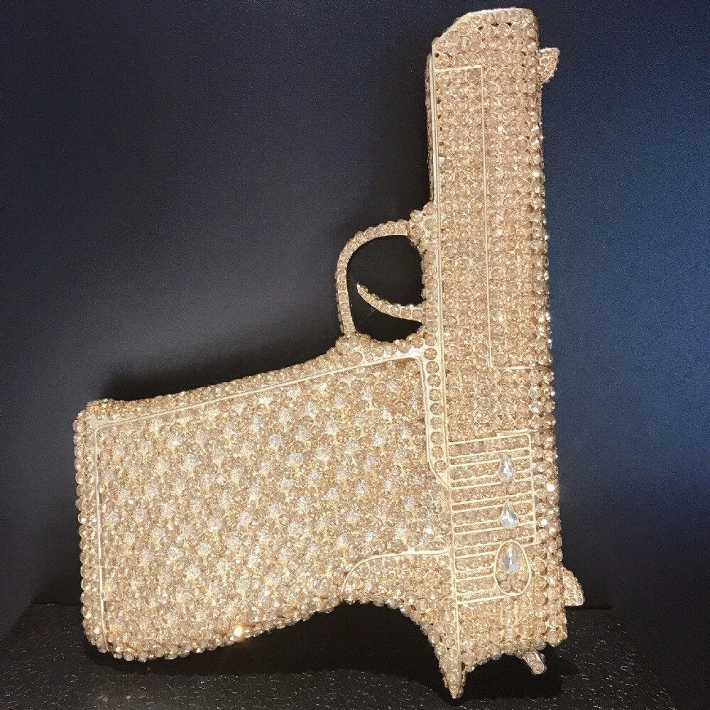 Gun Clutch