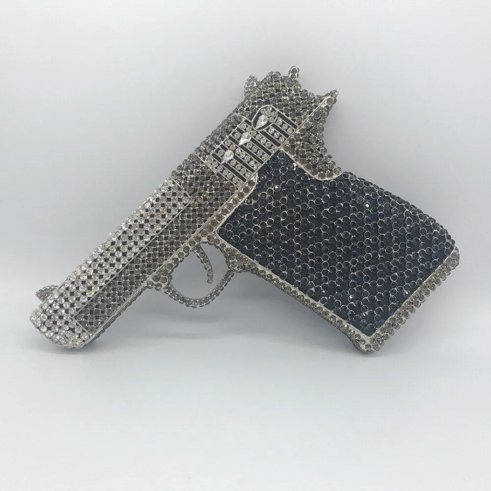 Gun Clutch