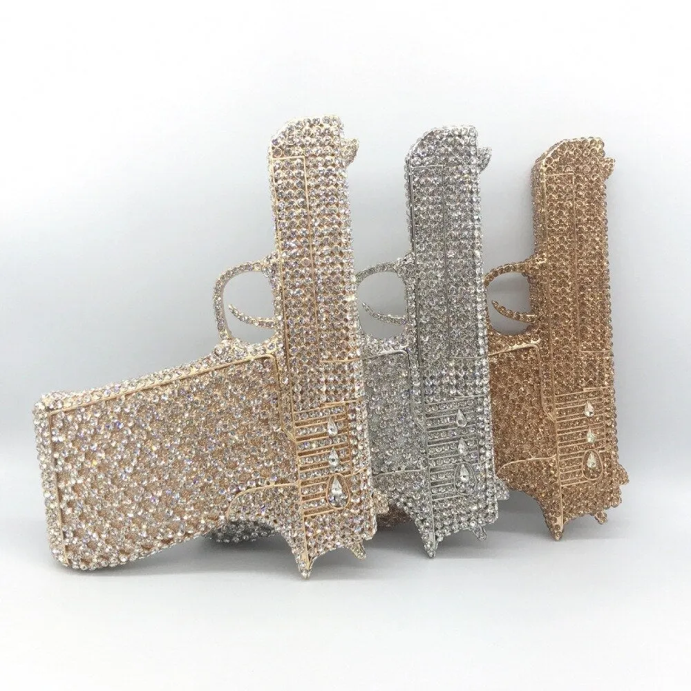 Gun Clutch