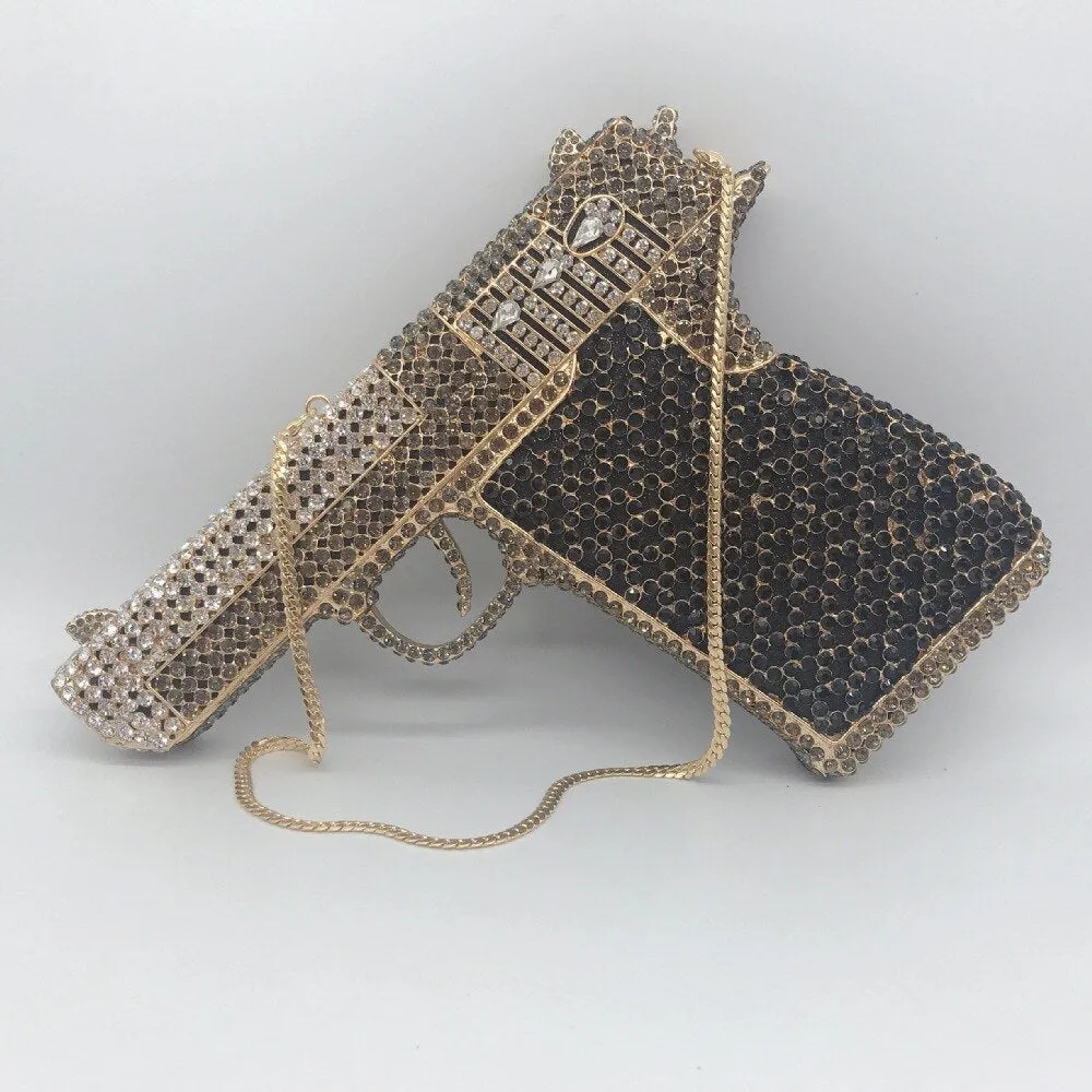Gun Clutch