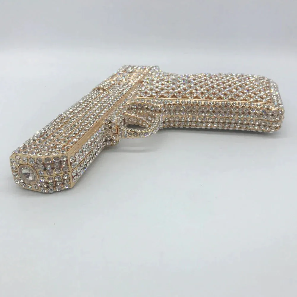 Gun Clutch