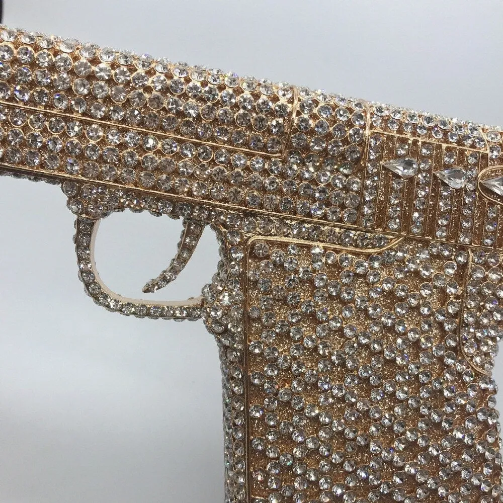 Gun Clutch