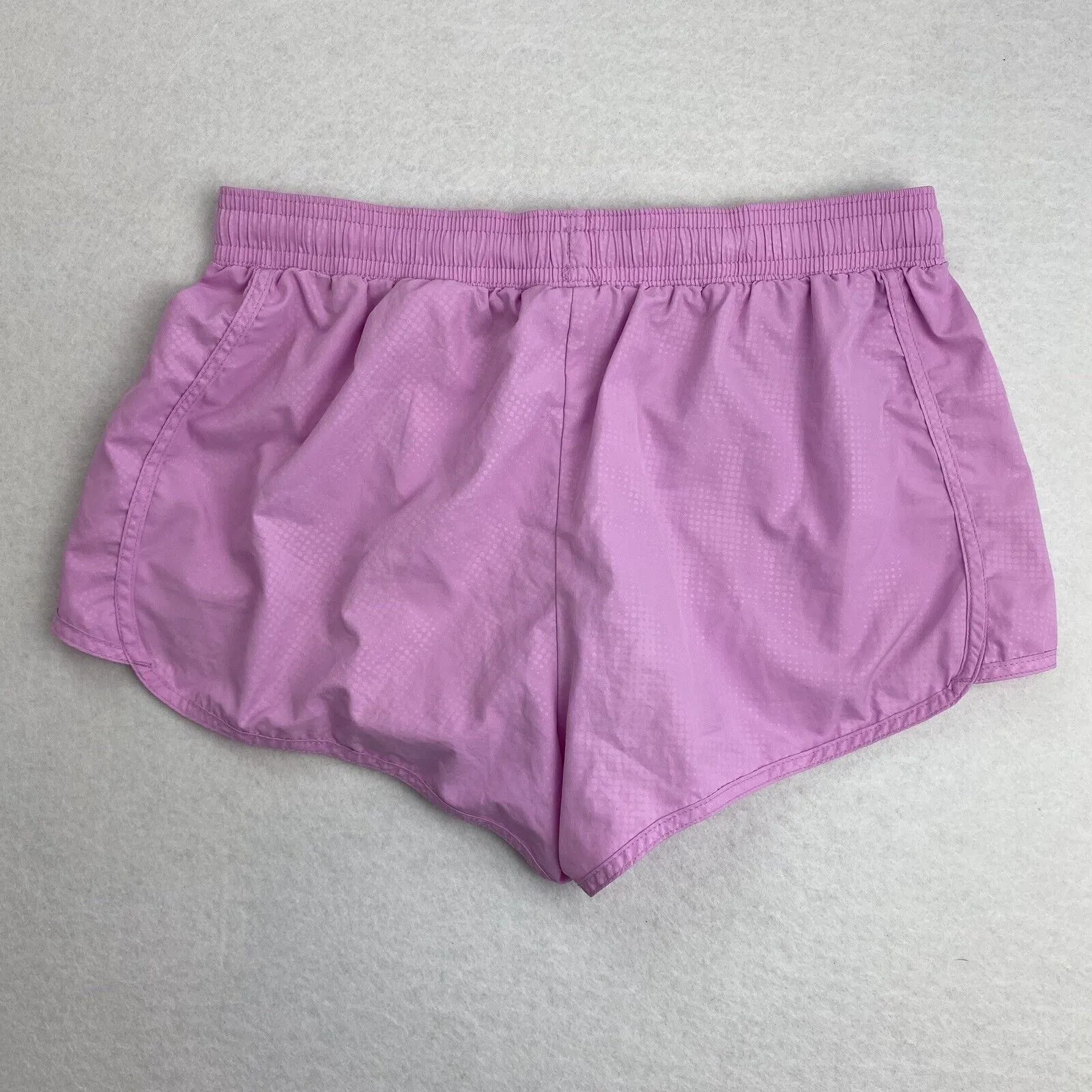 H&M Sport Womes Pink Activewear Shorts Size 4 US