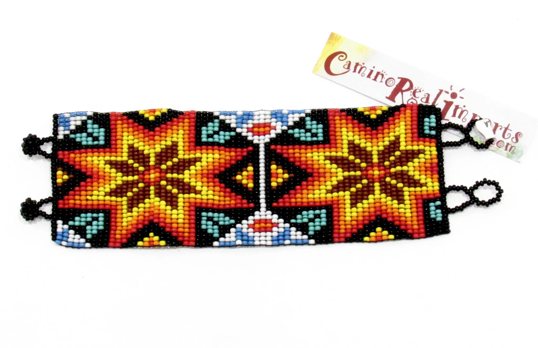HAND MADE BEADED BRACELET GBL001