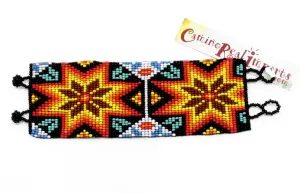 HAND MADE BEADED BRACELET GBL001