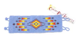 HAND MADE BEADED BRACELET GBL003