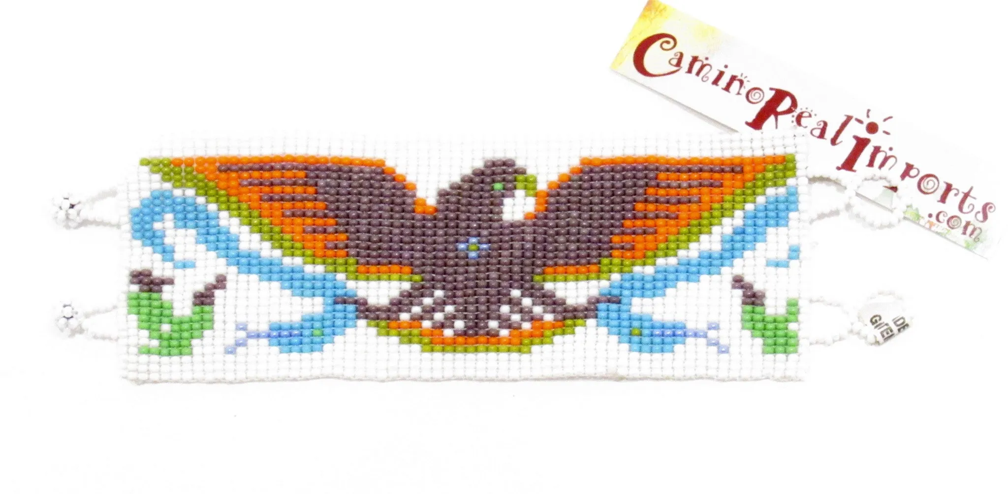 HAND MADE BEADED BRACELET GBL013