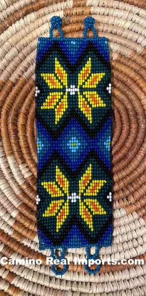 HAND MADE BEADED BRACELET GBL017