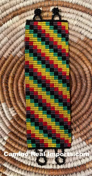 HAND MADE BEADED BRACELET GBL018