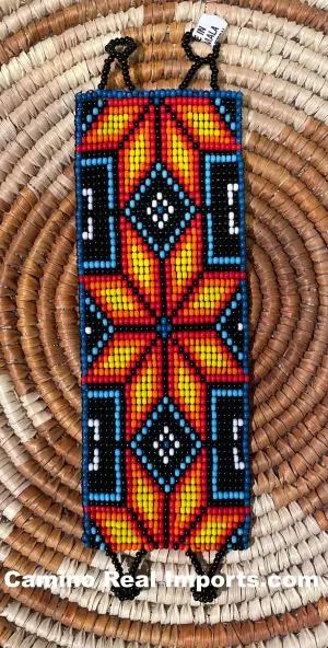 HAND MADE BEADED BRACELET GBL026