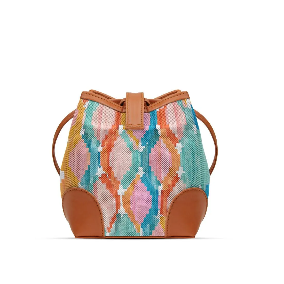 Havana Bucket Bags Marmalade