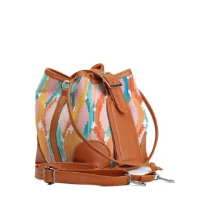 Havana Bucket Bags Marmalade