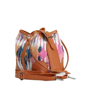 Havana Bucket Bags Rose quarts