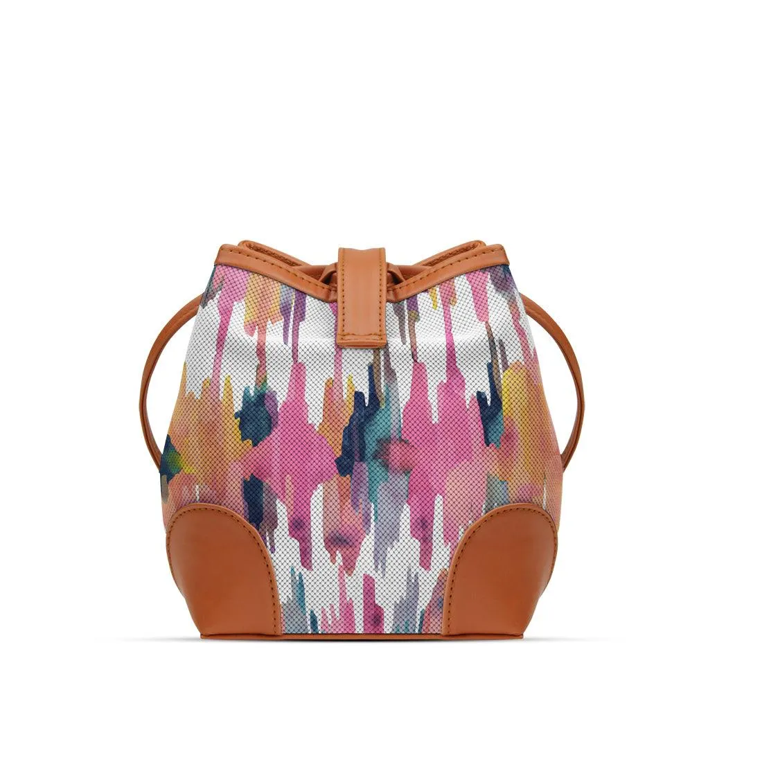Havana Bucket Bags Rose quarts
