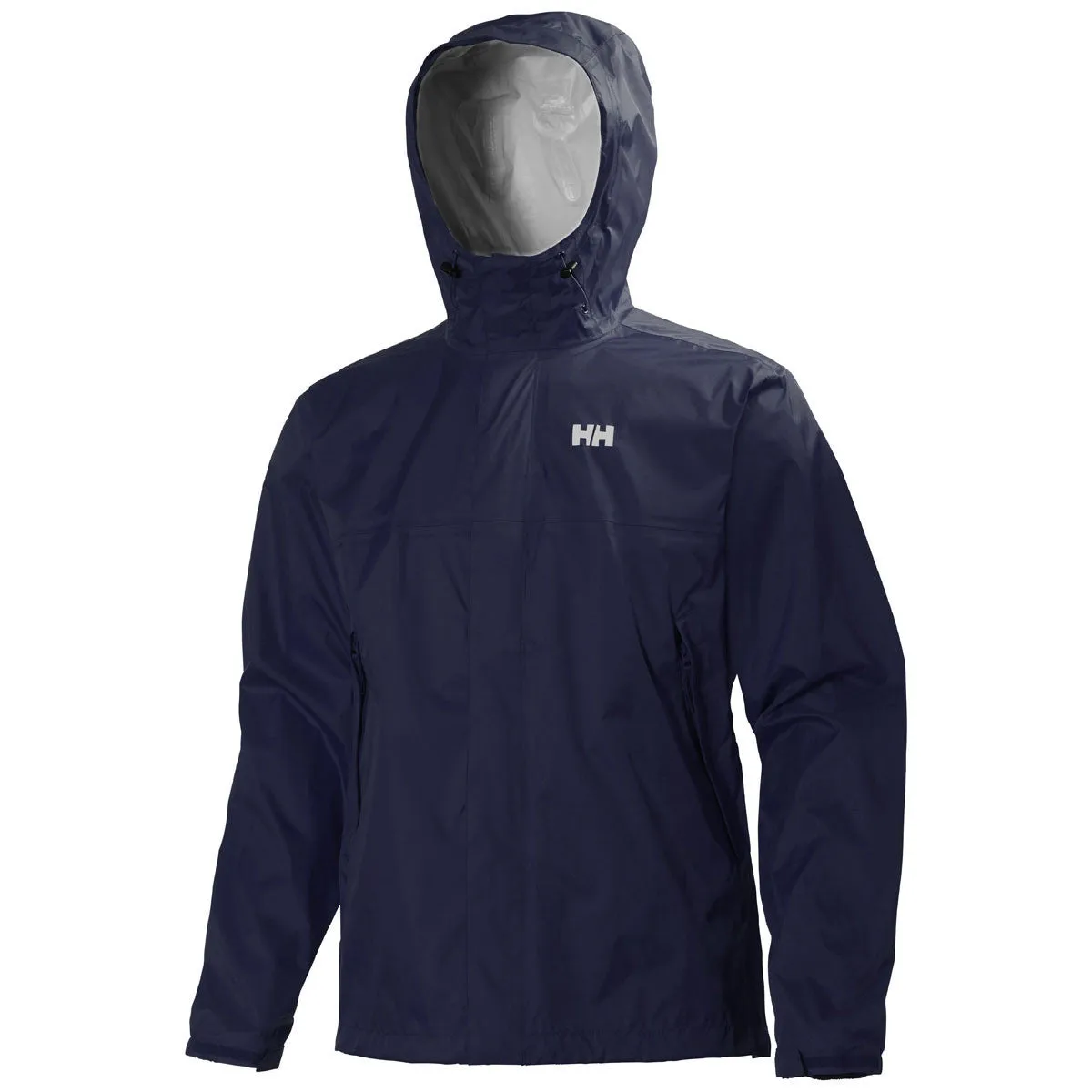 Helly Hansen Men's Evening Blue Loke Jacket